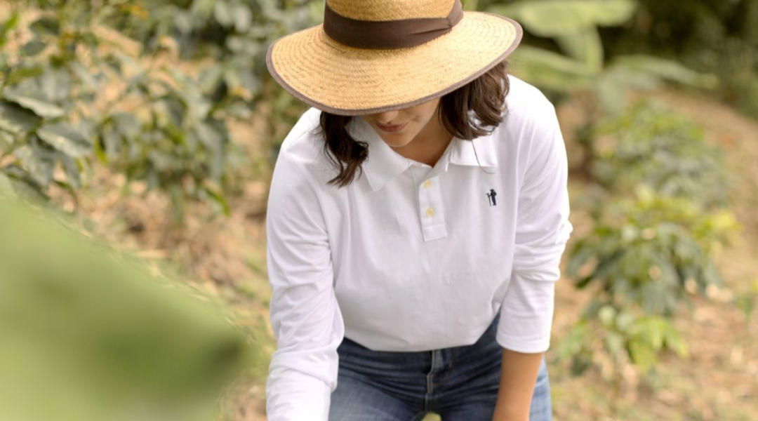 Ropa comoda para el campo colombiano